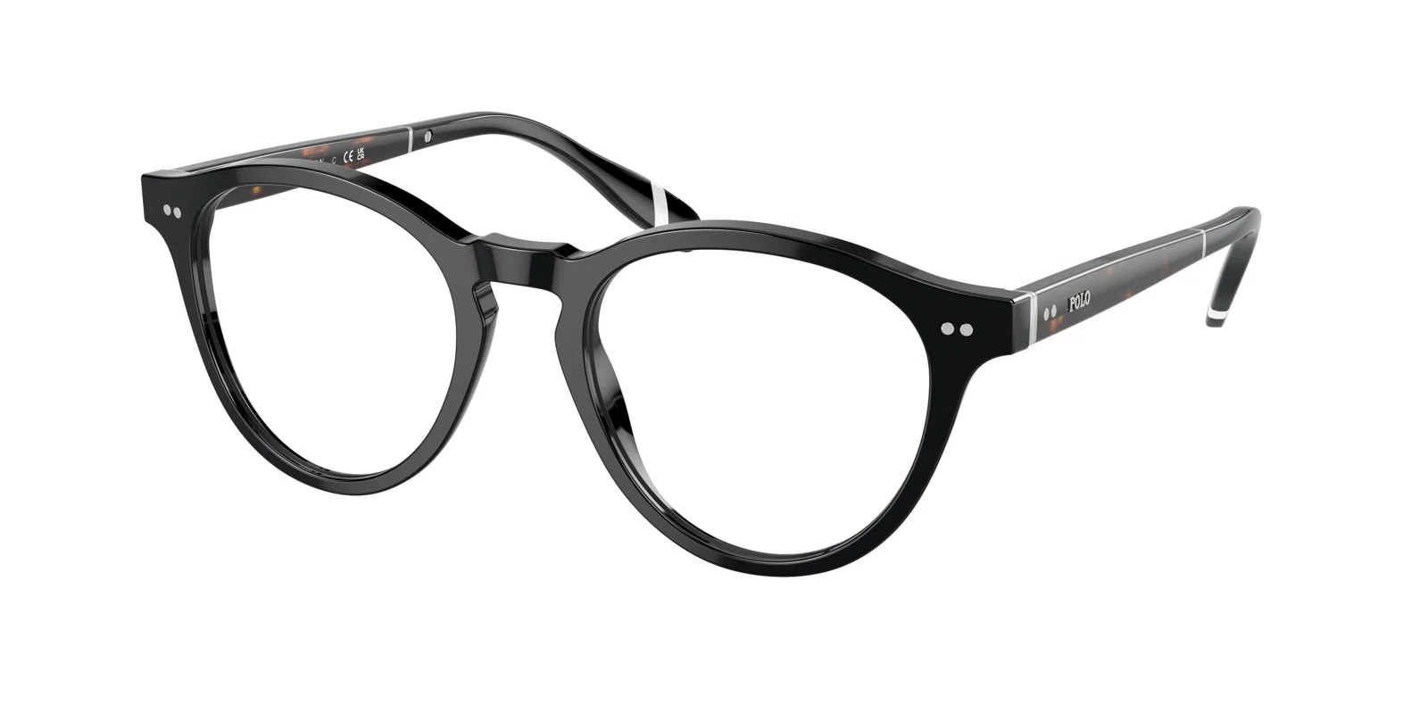 Polo 2268F Eyeglasses - view 4